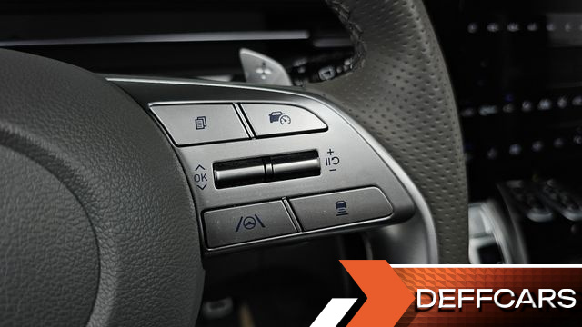 Hyundai STARIA L3.5 Lounge 9-Seater Inspiration купить на сайте DeffCars