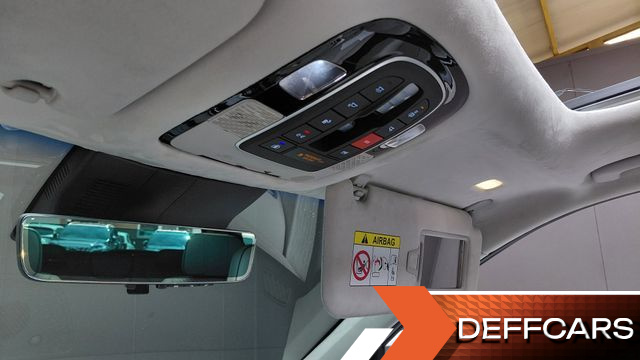 Hyundai PALISADE Gasoline 3.8 2WD Calligraphy купить на сайте DeffCars