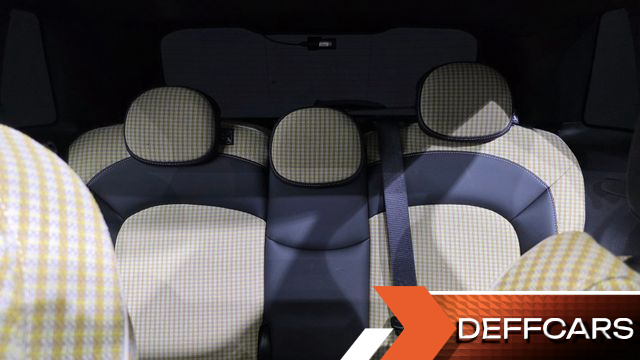Mini COOPER 5Door Resolute Edition 3rd Gen купить на сайте DeffCars
