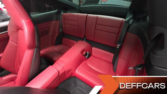 Porsche 911 Carrera S купить на сайте DeffCars