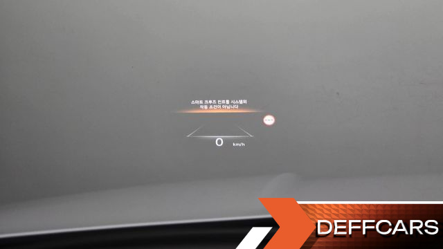 Genesis GV80 3.5T Gasoline AWD купить на сайте DeffCars