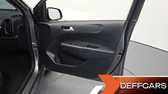 Kia MORNING Trendy купить на сайте DeffCars