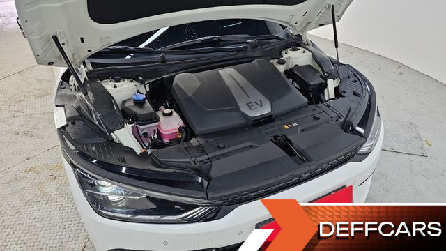 Kia EV6 Long Range GT Line купить на сайте DeffCars