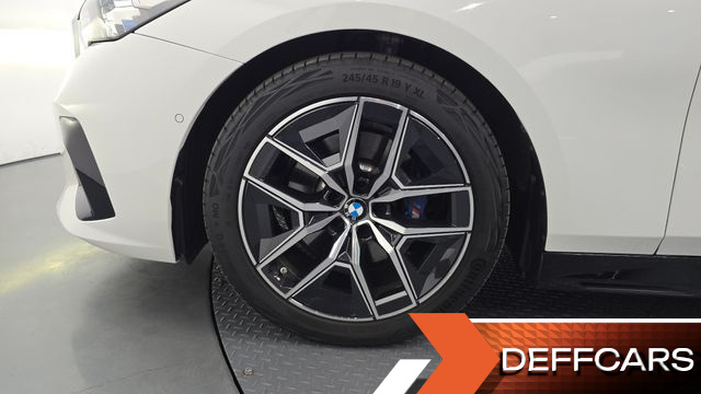 BMW 5-SERIES 520i M Sport купить на сайте DeffCars