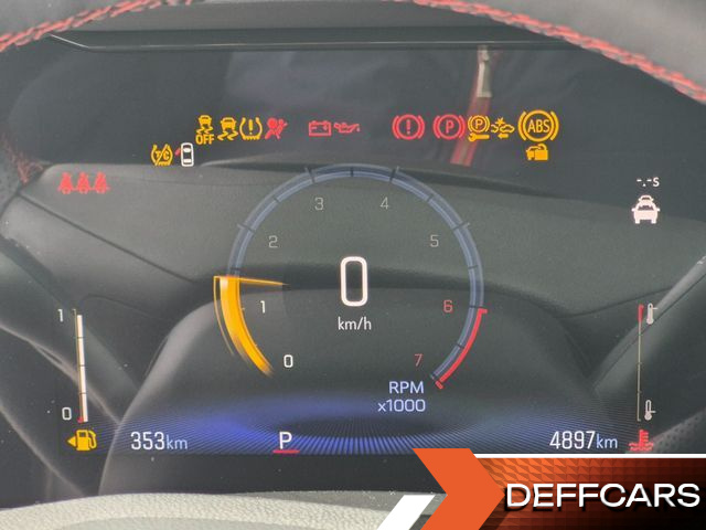 ChevroletGMDaewoo TRAX 1.2 RS купить на сайте DeffCars