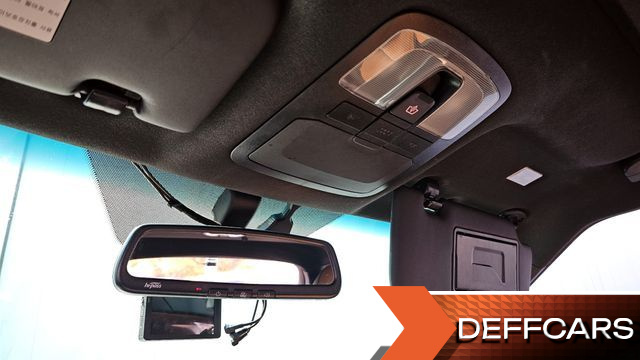 Ssangyong TIBOLI Diesel Gear Plus 4WD купить на сайте DeffCars