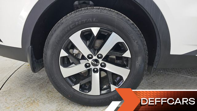 Kia SORENTO Diesel 2.2 2WD Trendy купить на сайте DeffCars