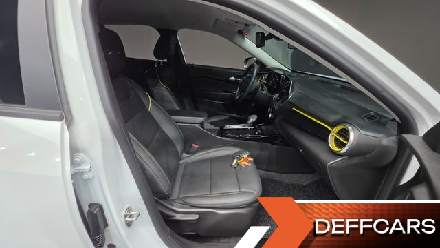 ChevroletGMDaewoo TRAX 1.2 ACTIV купить на сайте DeffCars