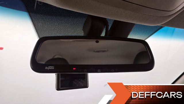 Ssangyong TIBOLI Gasoline 1.5 2WD UPBEAT купить на сайте DeffCars