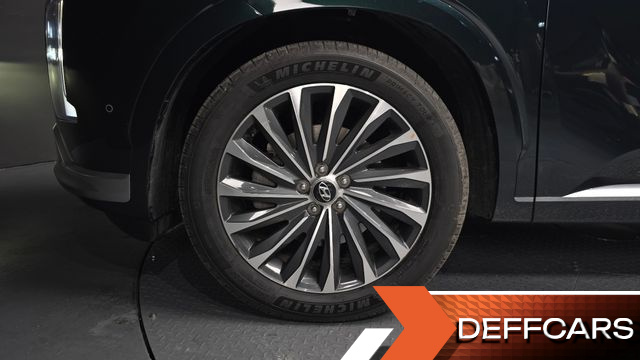 Hyundai PALISADE Gasoline 3.8 4WD Calligraphy купить на сайте DeffCars