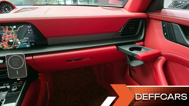 Porsche 911 Carrera 4 GTS Cabriolet купить на сайте DeffCars