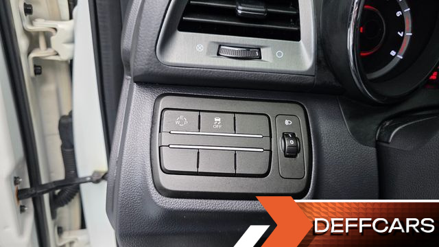 Ssangyong TIBOLI Gear Edition 2WD купить на сайте DeffCars