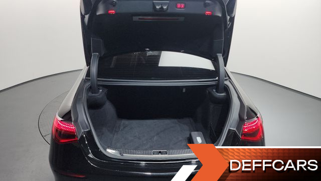 Mercedes S-CLASS S450L 4MATIC купить на сайте DeffCars