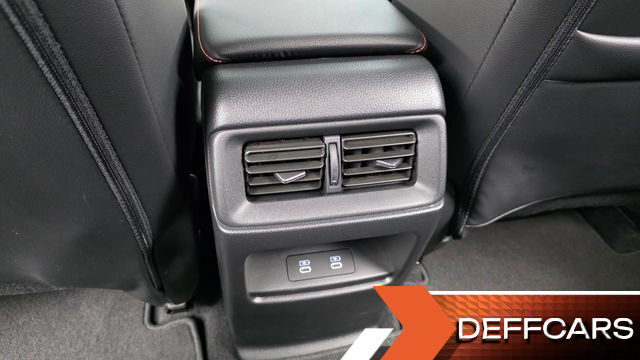 Honda CR-V 2.0 Hybrid Touring 4WD купить на сайте DeffCars