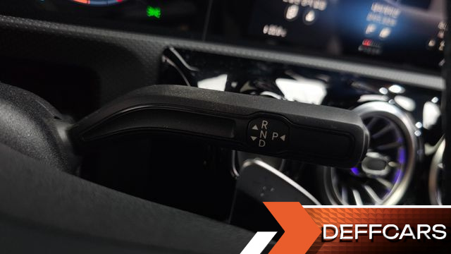 Mercedes CLA-CLASS CLA250 4MATIC купить на сайте DeffCars