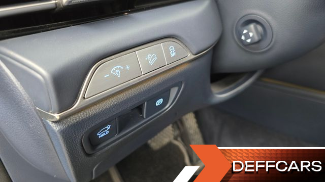 Genesis GV80 2.5T Gasoline AWD купить на сайте DeffCars