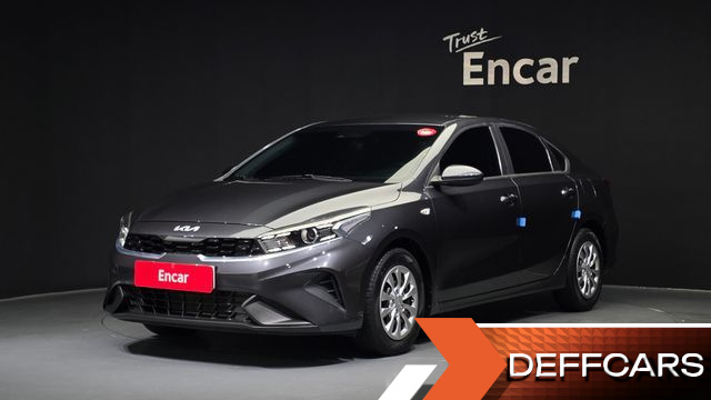 Kia K3 1.6 Trendy купить на сайте DeffCars