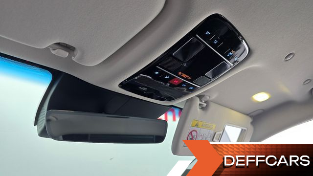 Hyundai GRANDEUR 2,5 Gasoline 2WD Honors купить на сайте DeffCars