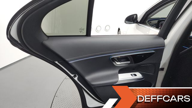 Mercedes E-CLASS E200 Avantgarde купить на сайте DeffCars