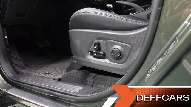 Ssangyong REXTON Diesel 2.2 4WD Prestige купить на сайте DeffCars