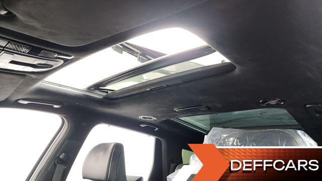 Hyundai PALISADE Gasoline 3.8 2WD VIP купить на сайте DeffCars