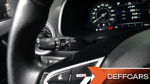 Kia K3 1.6 signature купить на сайте DeffCars