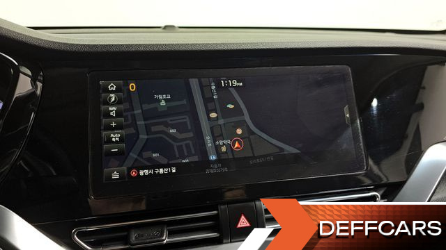Kia NIRO 1.6 HEV Luxury купить на сайте DeffCars