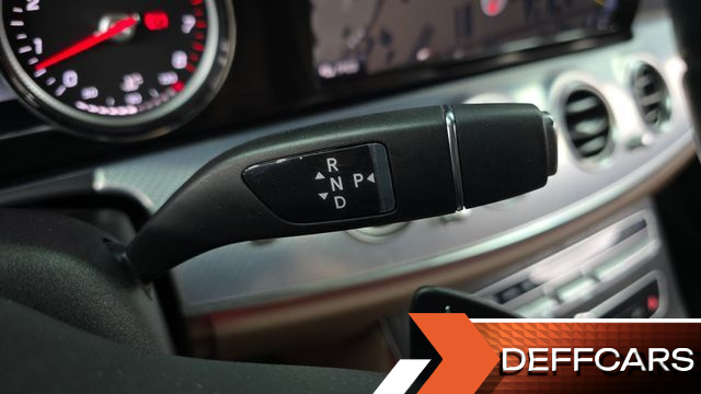 Mercedes E-CLASS E250 Avantgarde купить на сайте DeffCars