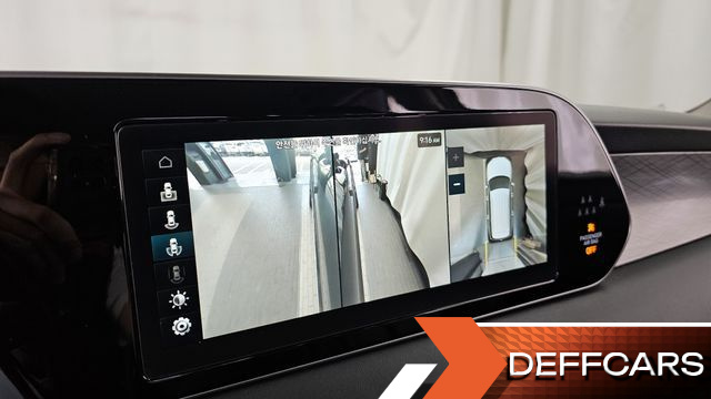 Hyundai PALISADE Diesel 2.2 4WD Prestige купить на сайте DeffCars