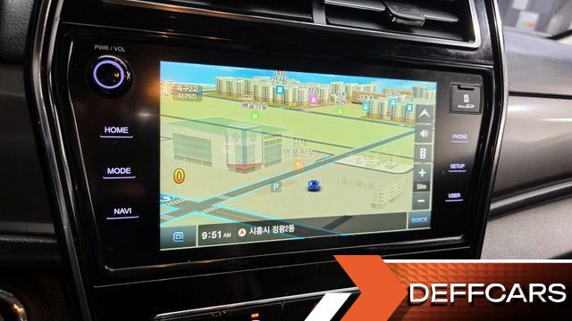 Ssangyong TIBOLI Gasoline 1.5 2WD V1 купить на сайте DeffCars