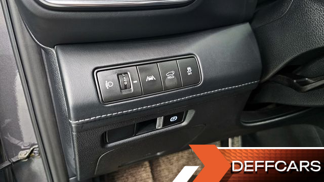Hyundai SANTAFE HEV 1.6 2WD Prestige купить на сайте DeffCars