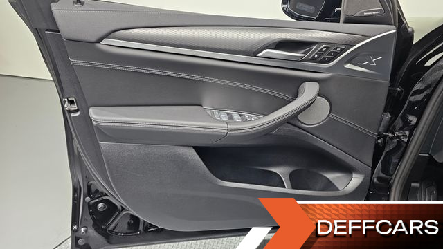 BMW X4 xDrive20i M Sport Pro Special Edition купить на сайте DeffCars