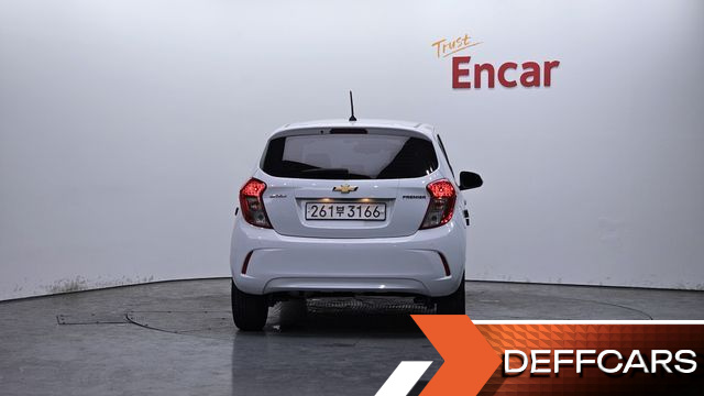 ChevroletGMDaewoo SPARK Premier купить на сайте DeffCars
