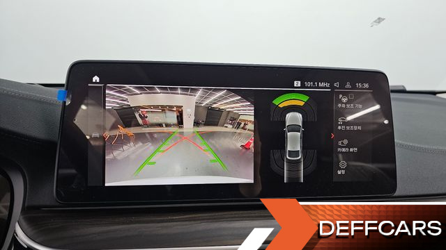 BMW GRAN TURISMO 620d Luxury купить на сайте DeffCars