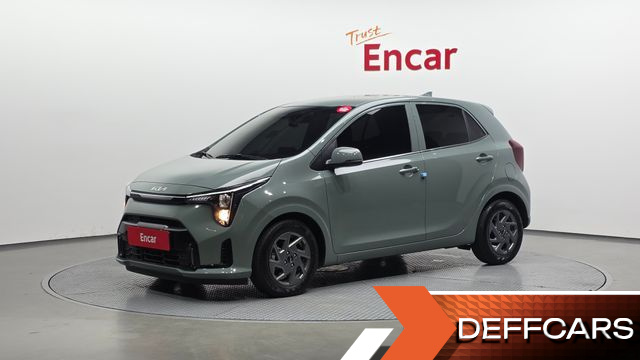 Kia MORNING Prestige купить на сайте DeffCars