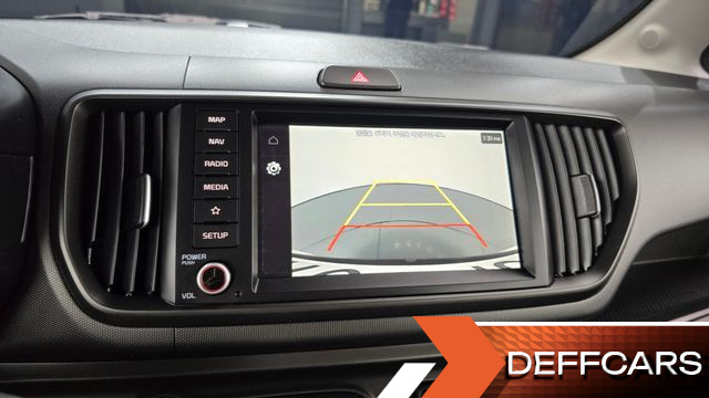 Kia RAY Signature купить на сайте DeffCars