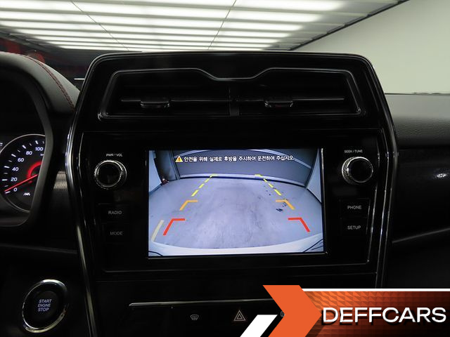 Ssangyong TIBOLI Diesel 1.6 2WD V5 купить на сайте DeffCars