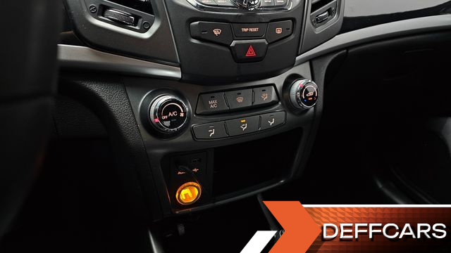 Ssangyong KORANDO 2.2 RX 2WD DLX купить на сайте DeffCars