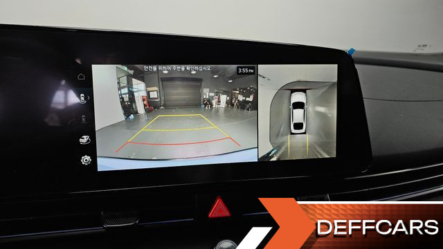 Hyundai AVANTE 2.0 N купить на сайте DeffCars