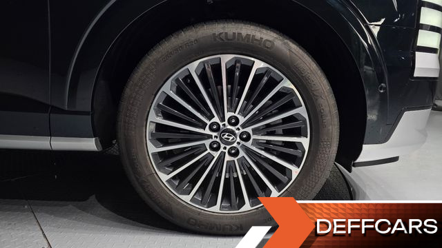 Hyundai PALISADE HEV 2.5T 2WD 9-Seater Calligraphy купить на сайте DeffCars