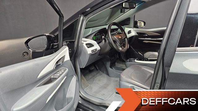 ChevroletGMDaewoo BOLT EV EV LT DLX купить на сайте DeffCars