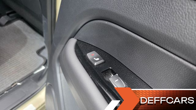 Ssangyong REXTON Diesel 2.2 4WD Culman Prestige купить на сайте DeffCars
