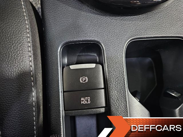 Kia K3 1.6 Prestige купить на сайте DeffCars