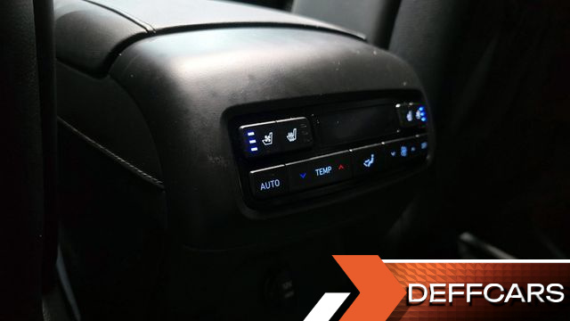 Hyundai PALISADE Diesel 2.2 2WD Calligraphy купить на сайте DeffCars