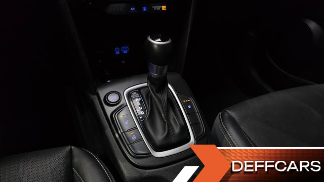 Hyundai KONA 1.6 Turbo 2WD Modern Tech купить на сайте DeffCars