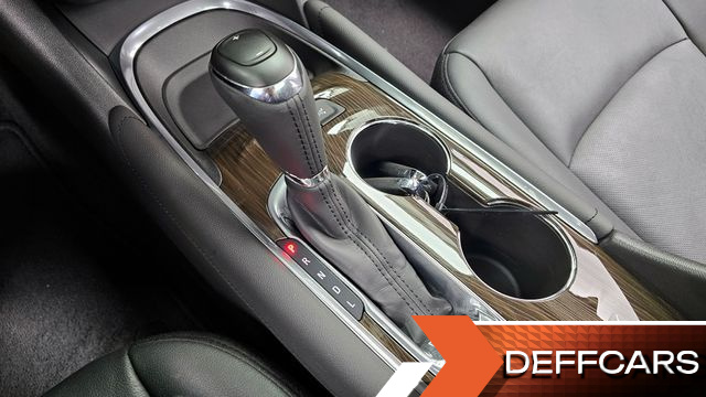 ChevroletGMDaewoo MALIBU 2.0 Turbo Perfect Black купить на сайте DeffCars