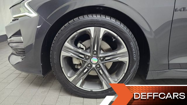 Kia K5 1.6 Turbo Prestige купить на сайте DeffCars