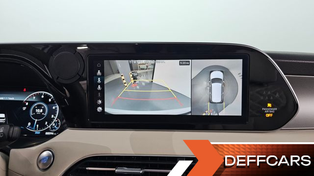 Hyundai PALISADE Gasoline 3.8 2WD VIP купить на сайте DeffCars