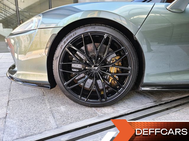 Mclaren GT 4.0 купить на сайте DeffCars