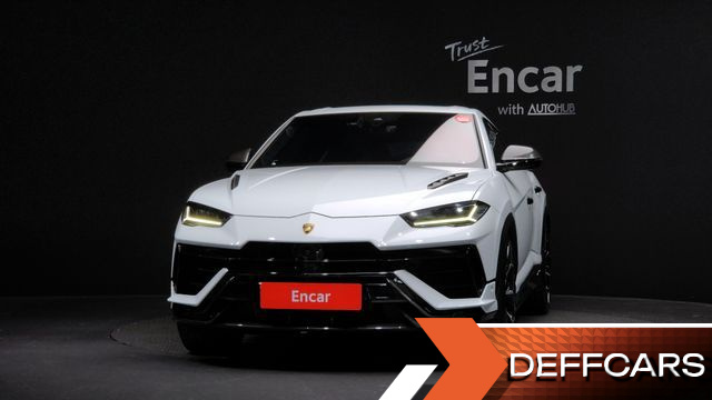 Lamborghini URUS 4.0 V8 Performante купить на сайте DeffCars